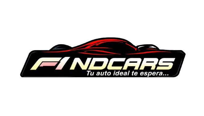 Logo F1ndCars